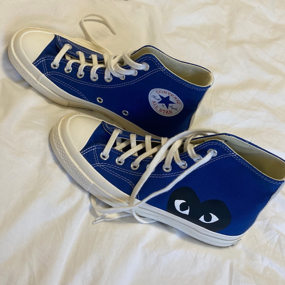 CDG Converse